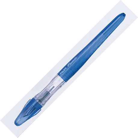 Pilot Nalivno pero PLUMIX, modro